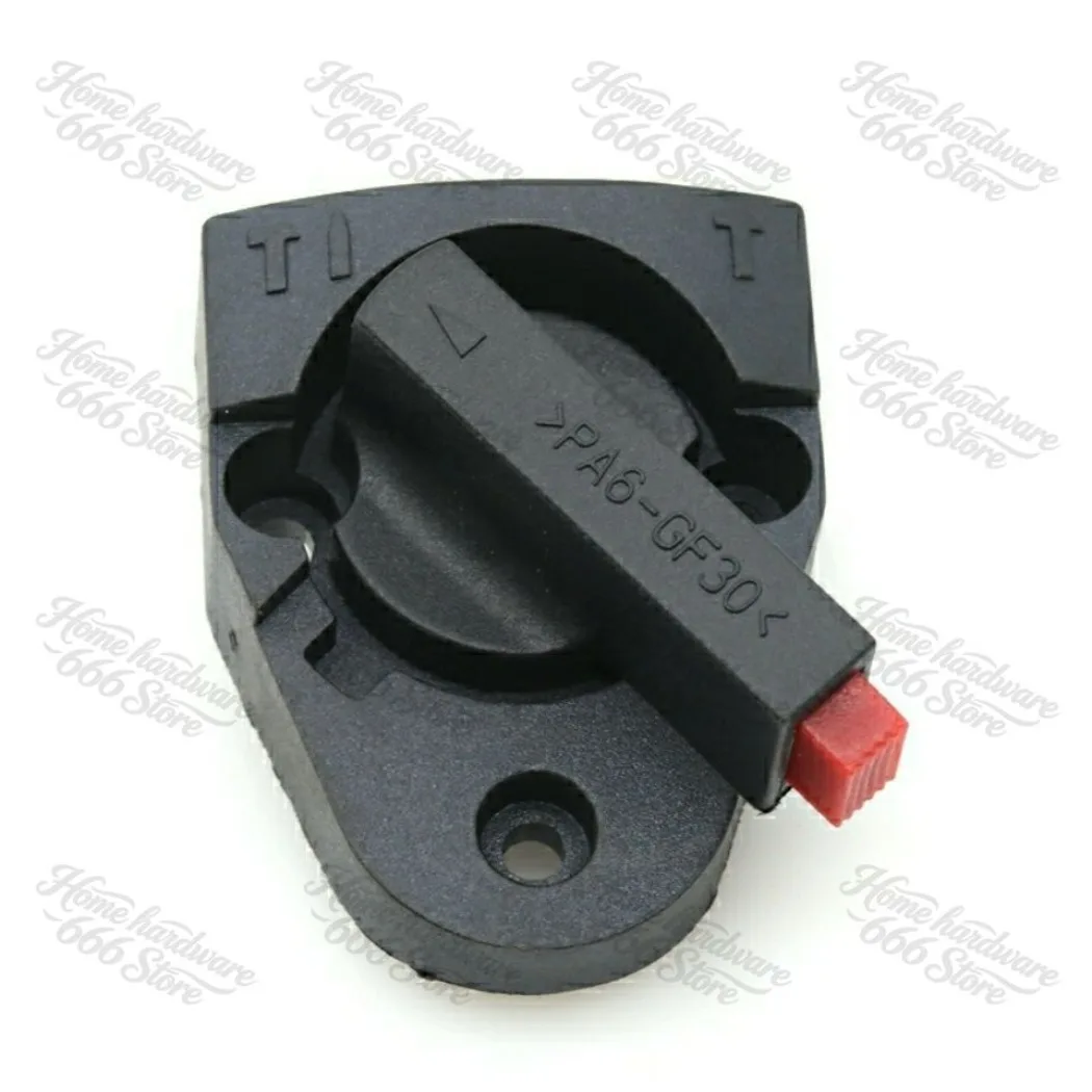 Suitable for 26/28 Universal Electric Hammer Gear Adjustment Switch Multi-function Dual-purpose Knob Exchange AccessoriesPaddle