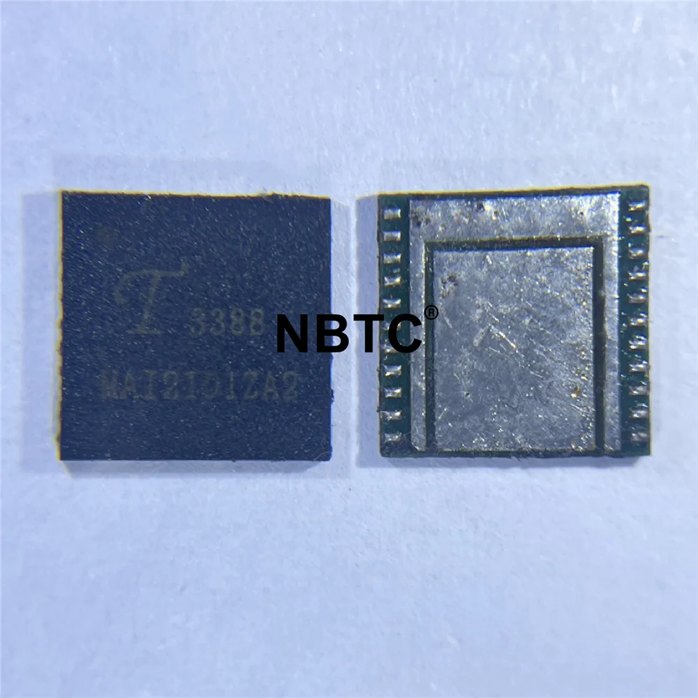 Чип ASIC T3388, используемый чип для майнинга INNOSILICON T3S T3H