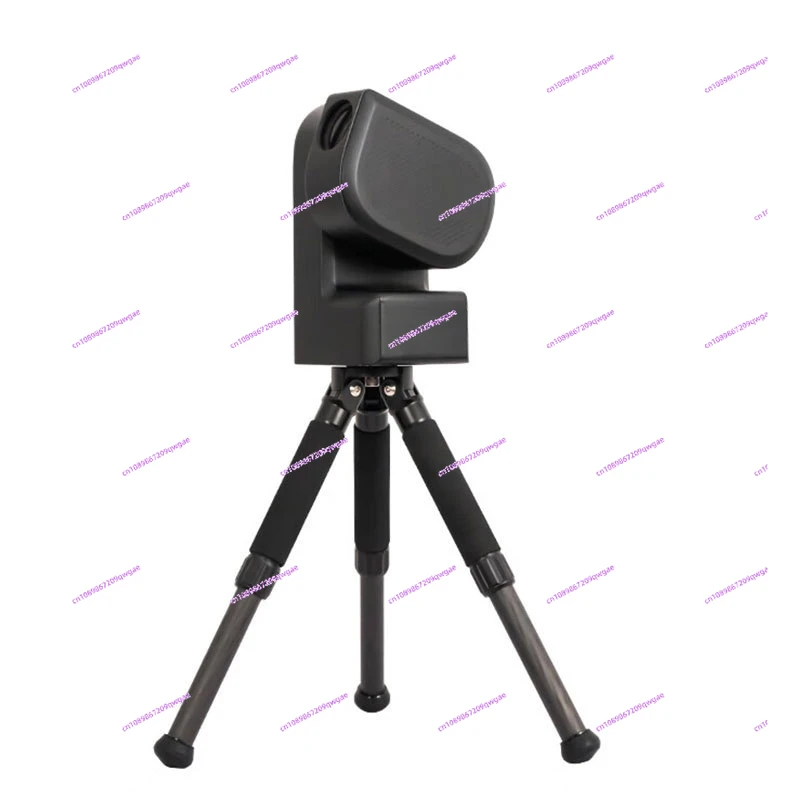 S50 Photoelectric Intelligent Astronomical Telescope Theodolite Photography Shooting Children