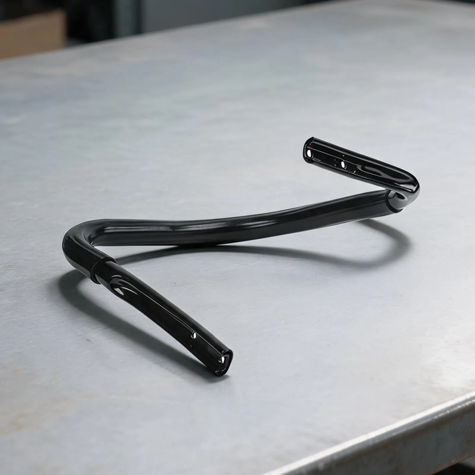 Heavy Duty Rubber Front Handle for MS660 MS650 MS640 Chainsaws Designed for Stability and Comfortable Handling