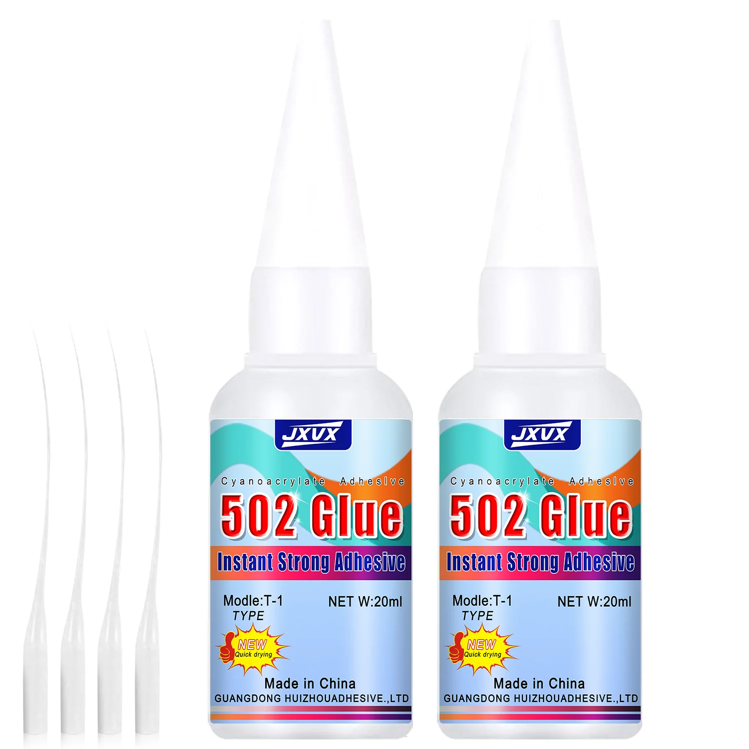 Hot Sell1-2Pcs 502 … - image