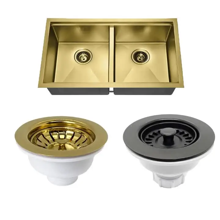 Square Stainless Steel Kitchen Strainer SquareSink Jali Drain Filter at Square Stainless Steel Kitchen Strainer SquareSink Jali Drain Filter at