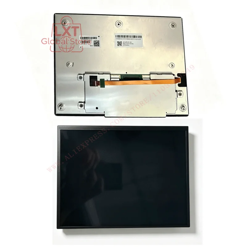 C084XAT01.0 A2C7716540100 53479756 68441593AA for Dodge Ram Je-ep VP2 2018-2022 8.4" Car GPS navigation LCD Screen Panel Display