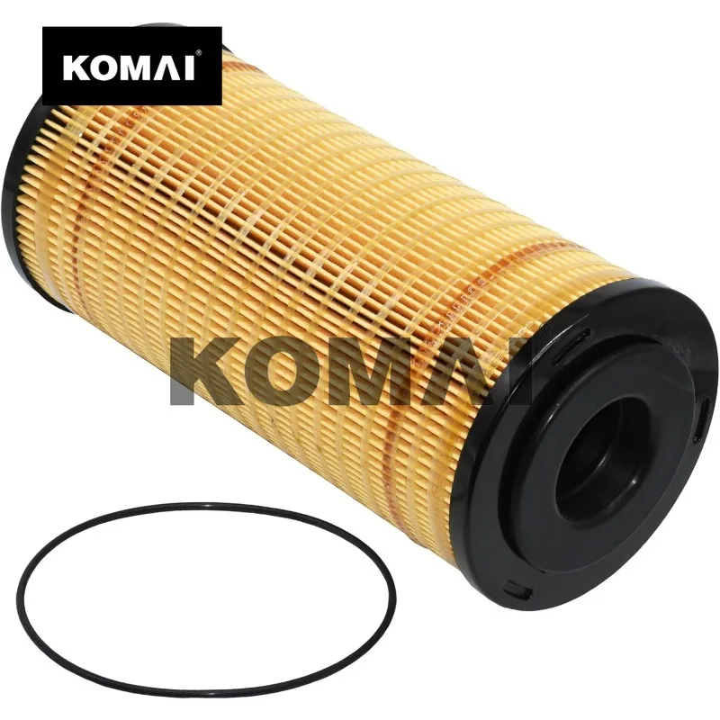 

KOMAI CH10929 Oil Filter with O-ring For Engine FGA06-FGA19 2306TAG1 2306TAG2 2306TAG3 2806TAG1 2806TAG2 2806TAG3 etc Replaces