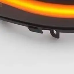 

Динамический мигающий светодиодный указатель поворота, индикатор бокового зеркала, лампа для Toyota COROLLA ZELAS REIZ AURIS Scion BLADE MARK