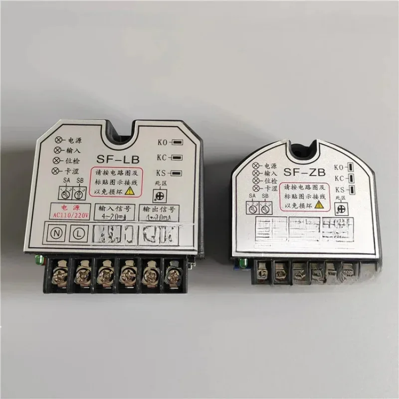 SF-LB SF-ZB Precisi…