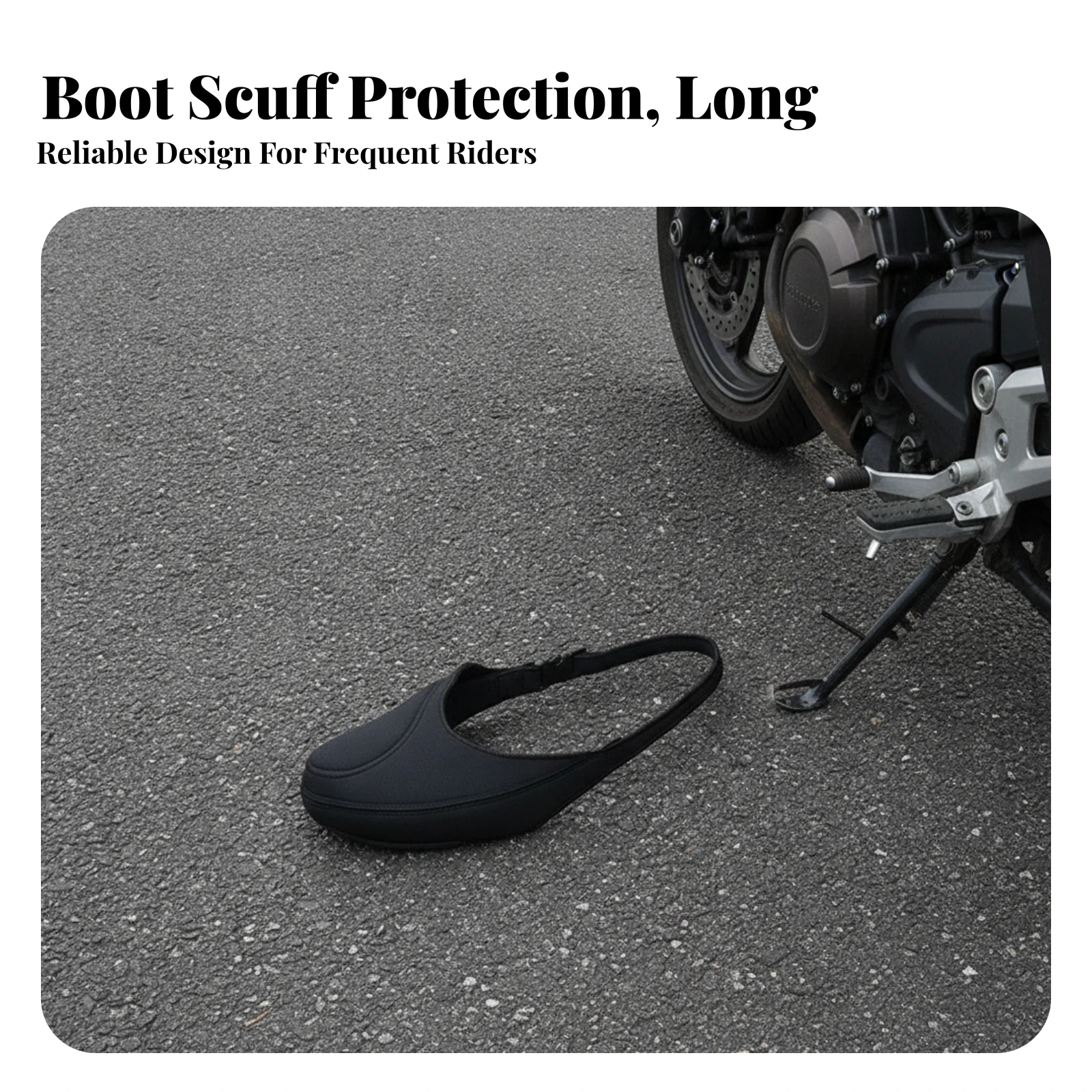 Motorcycle Gear Gear Change Sh - Cycling Shoes For Commute 评论和价格