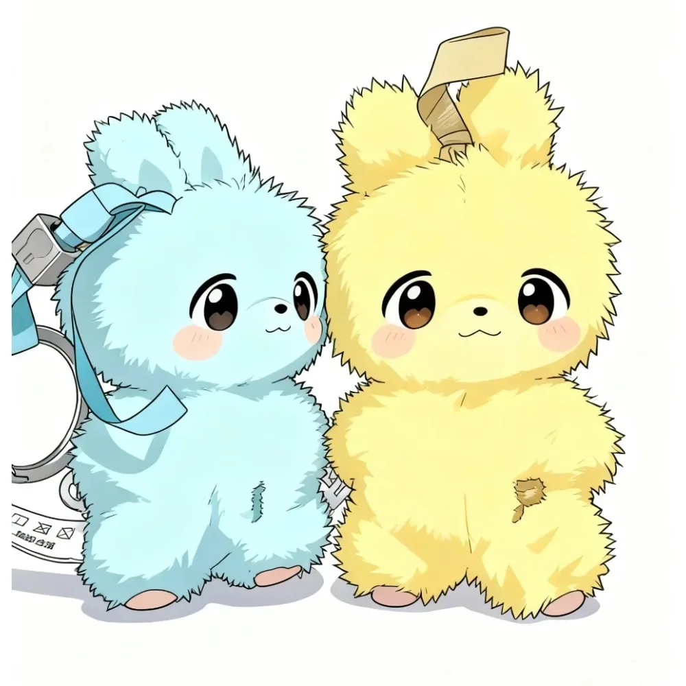 @ 2025 متوفر نسخة طبق الأصل 4.0 شخصيات كرتونية صغيرة Kawaii صندوق أعمى سلسلة بولي كلوريد الفينيل قلادة دمى الفينيل صندوق مفاجأة هدايا الهالوين