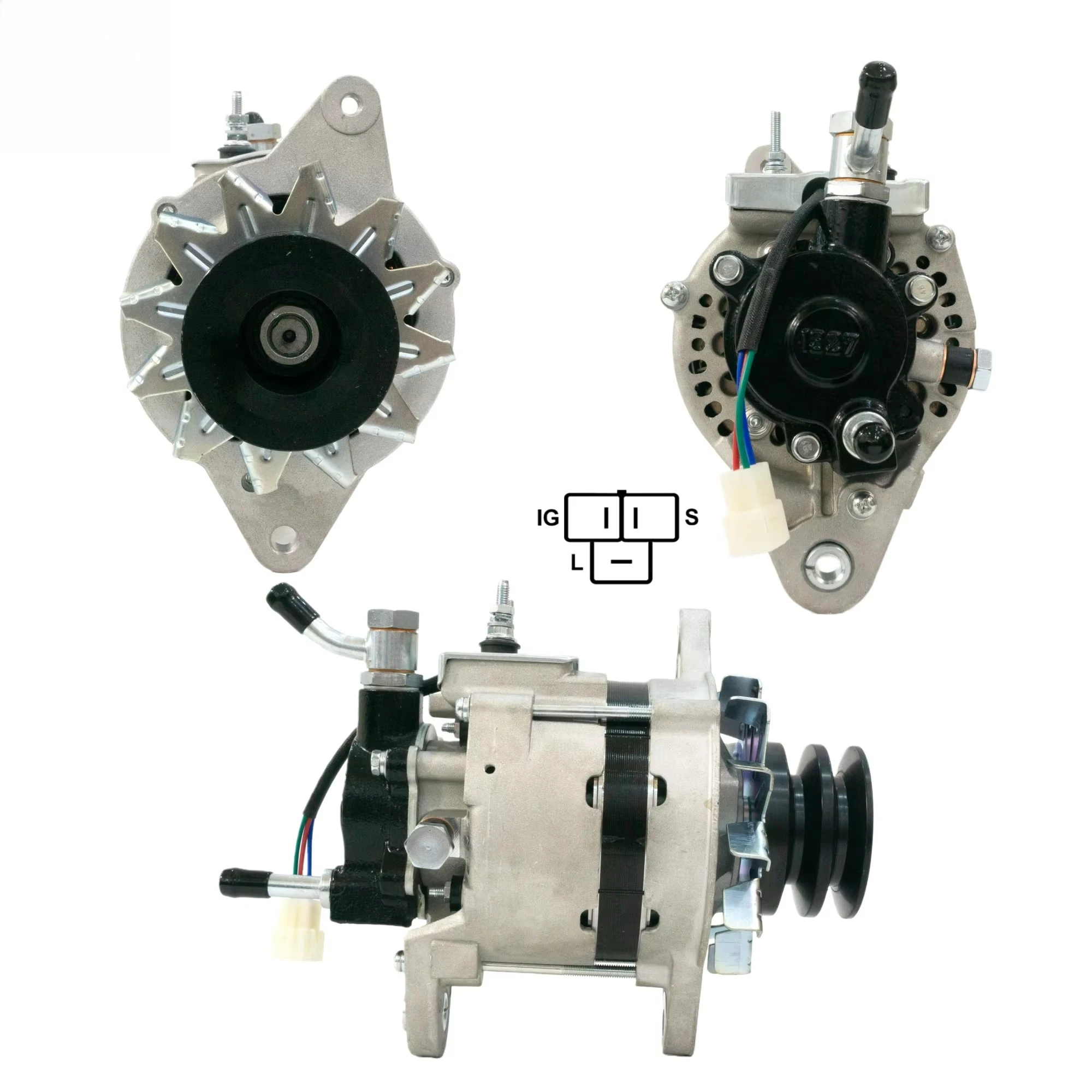 

Auto Alternator 1210001160 1210001163 027105 114203 DRA3505N 2704054060 2704054100 2704054271 2704064010 2704054030