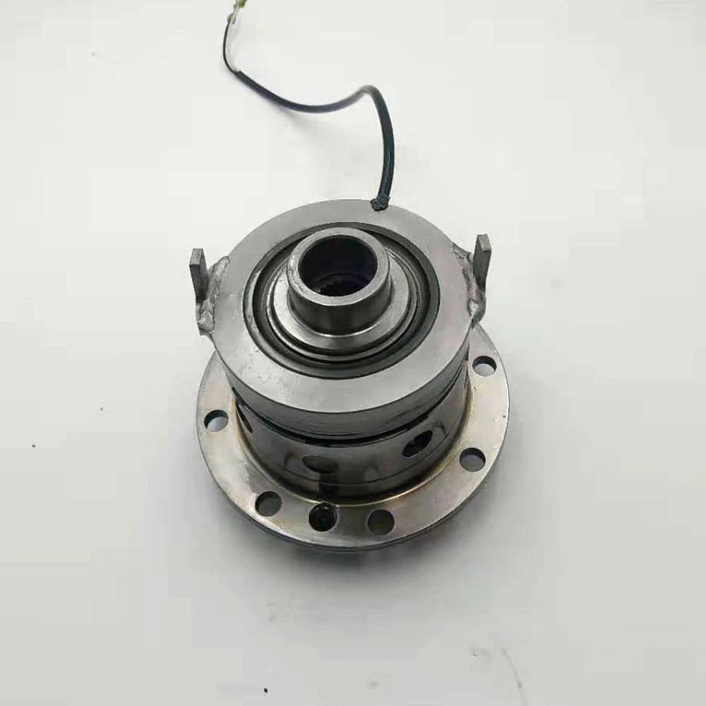 ET207 Electrical Locker for Jimny Front Differential Locker for Suzuki 8 Bolt 22 Spline from Chinese Factory