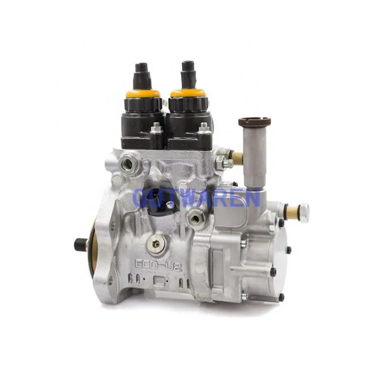 

High Performance Fuel Pump Factory Price Model 094000-0574 6251-71-1123 6251-71-1120 6251-71-1121