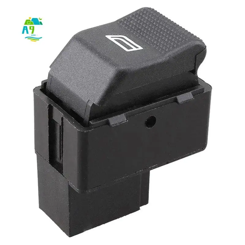 A09E-6X0 959 855B 6X0959855B Power Window Control Switch Button For VW POLO HATCHBACK Lupo Seat Cordoba Seat Ibiza 6N2 6K1