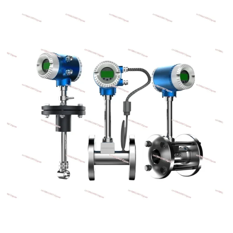 

High quality Steam, vortex flowmeters, gas meters, natural gas, nitrogen, , compressed air, water, liquid, sewage oil