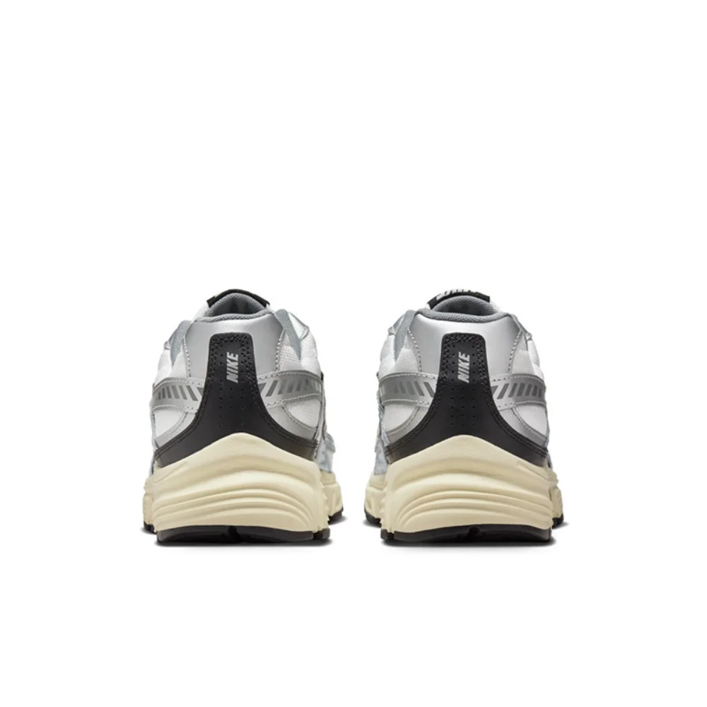 Nike INITIATOR Men's Low-Top Running Shoes Slip-Resistant, Durable, Breathable, Lightweight IO7609-101