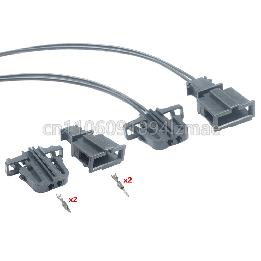 2 Pin Car License L…