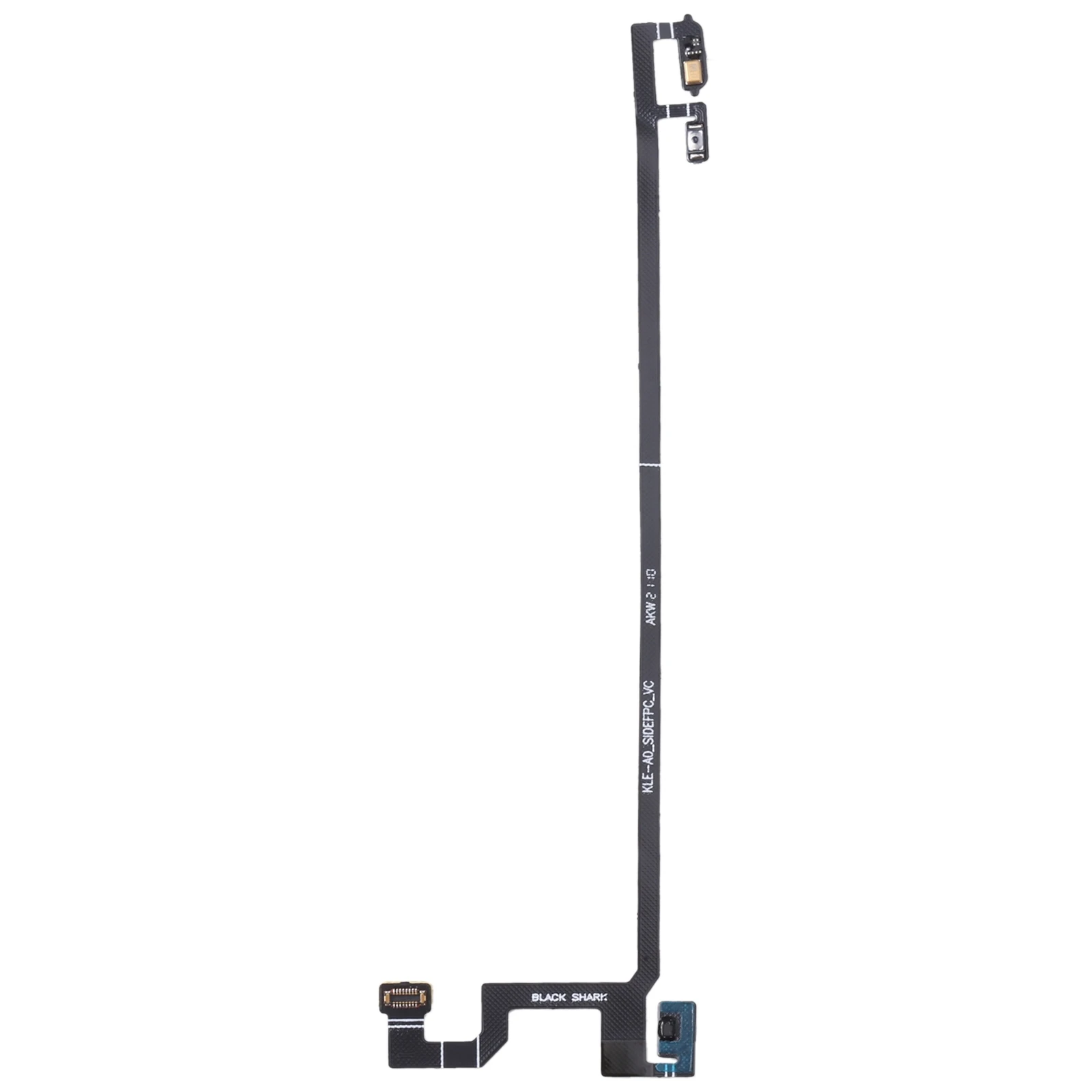 

Power Button Flex Cable For Xiaomi Black Shark 3