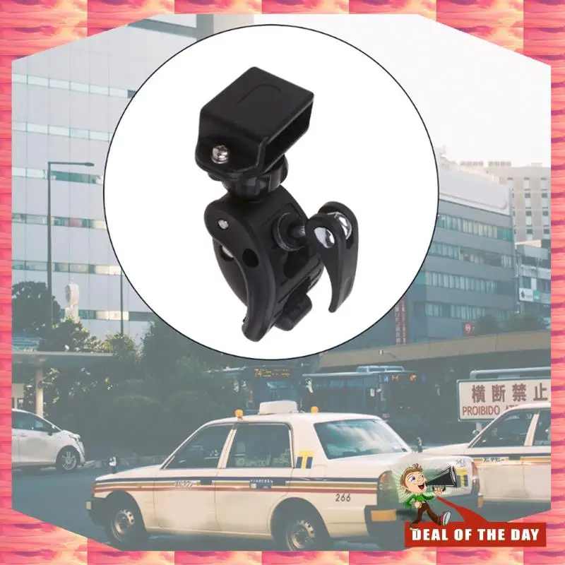 

24-Hour Delivery Bike Bicycles For Handheld Radio Universal Mount Walkie Talkie Holder Hanger Motorcycle Radio Bracket