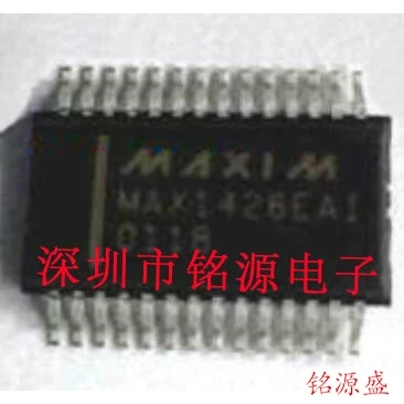 

MAX1426EAI T MAX1426EAI MAX1426 SSOP28 10PCS