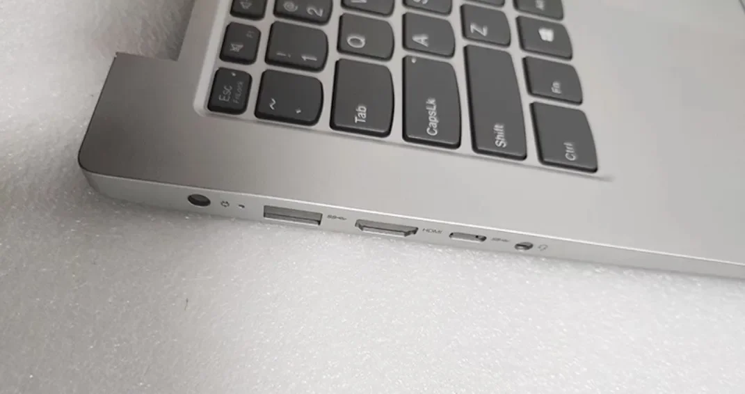 

New/org For lenovo Lenovo S14 G2-ACL 2021Y Palmrest US keyboard Upper cover Touchpad