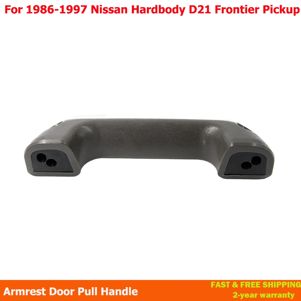 Interior Armrest Door Pull Handle Door Arm Rest For Nissan