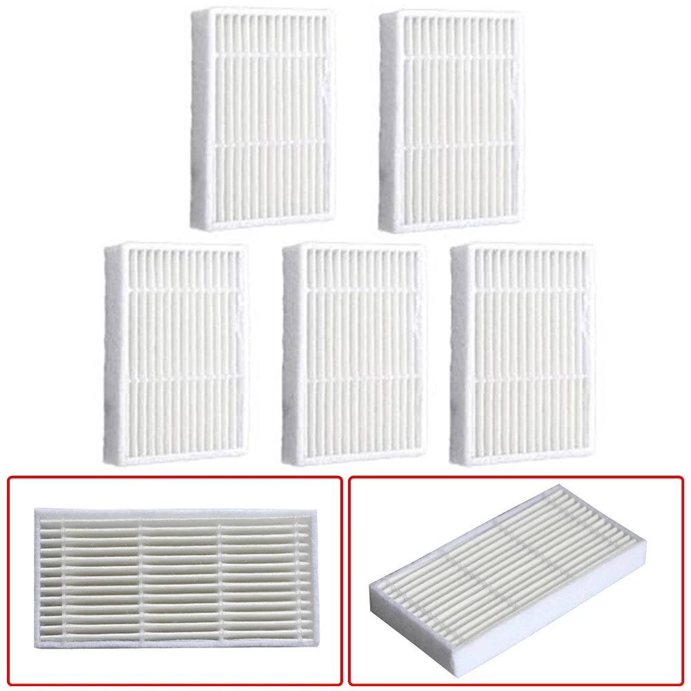 Odkurzacz do czyszczenia kurzu w domu Filtr Filtry Nowe akcesoria do odkurzaczy Części do odkurzaczy Łatwe w montażu