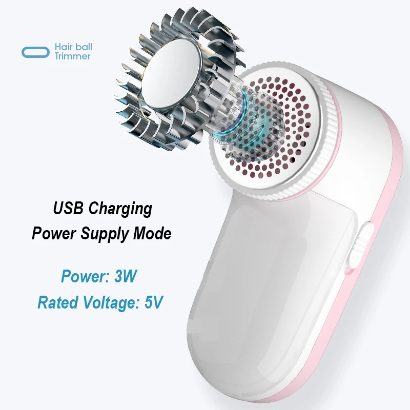 

Electric Fabric Sweater Curtains Carpets Clothes Lint Remover Fuzz Pills Shaver Fluff Pellets Lint Pellet Cut Machine