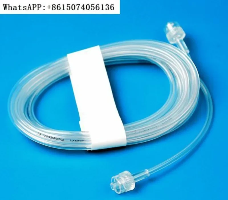 Mindray CO2 end-of-life CO2 sampling tube GE compatible with anesthesia gas universal Jinke Weibao Lite accessories