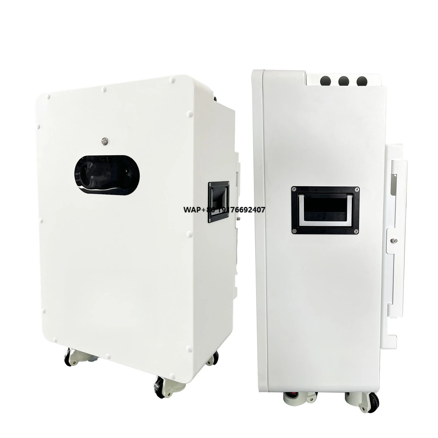 

High-Capacity Home Energy Storage System with 5-10kwh Lithium Battery Wheels Wall-Mounted Solar System Hybrid Grid Connection