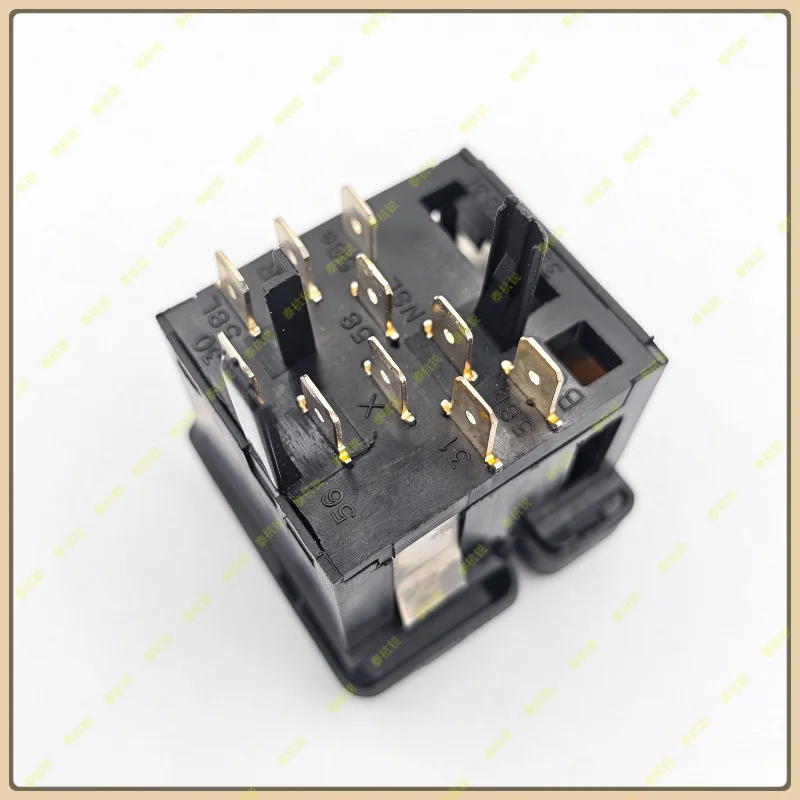 357941531 Car Headlight Fog Lamp Light Adjustment Control Switch Button For VW Volkswagen Passat Polo Transporter T4 Caravelle