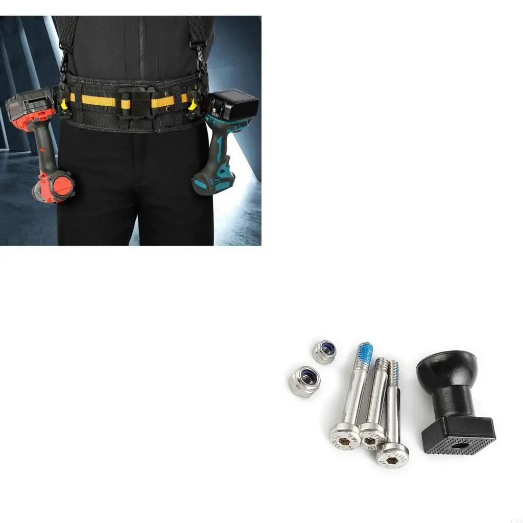 

P82E Efficient Electric Power Tool Quick Hanger Clip Offering Durability Ease Of Use