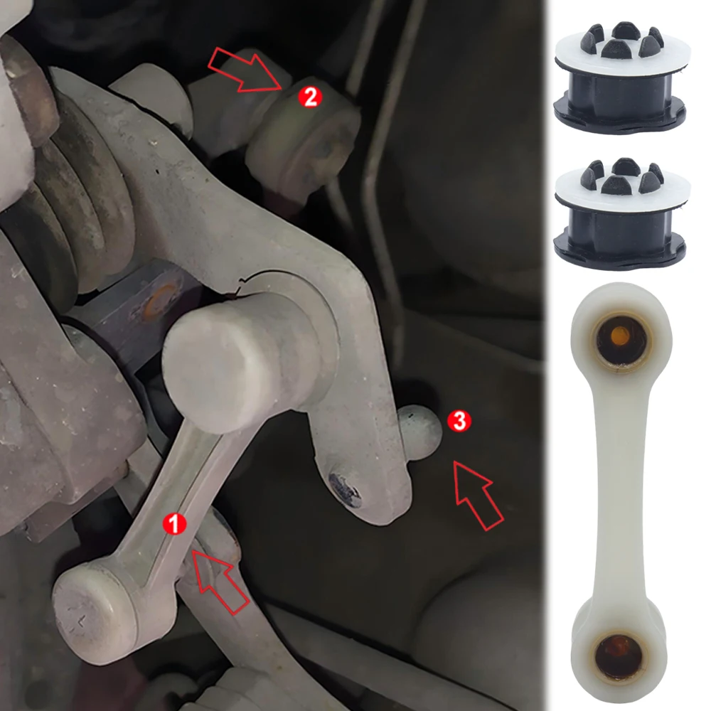 

Gear Shift Linkage Selector End Rod Connect Shifter Bushing For Benz Citan Renault Kangoo Clio Twingo Logan Modus Symbol Lutecia