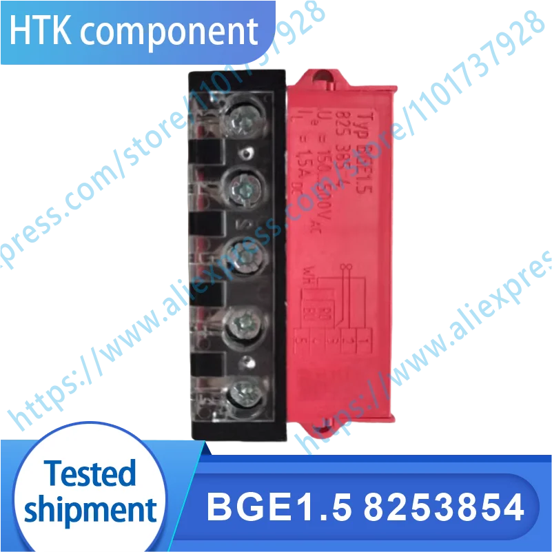 

BGE1.5 8253854 BG1.5 8253846 Оригинальный выпрямительный модуль