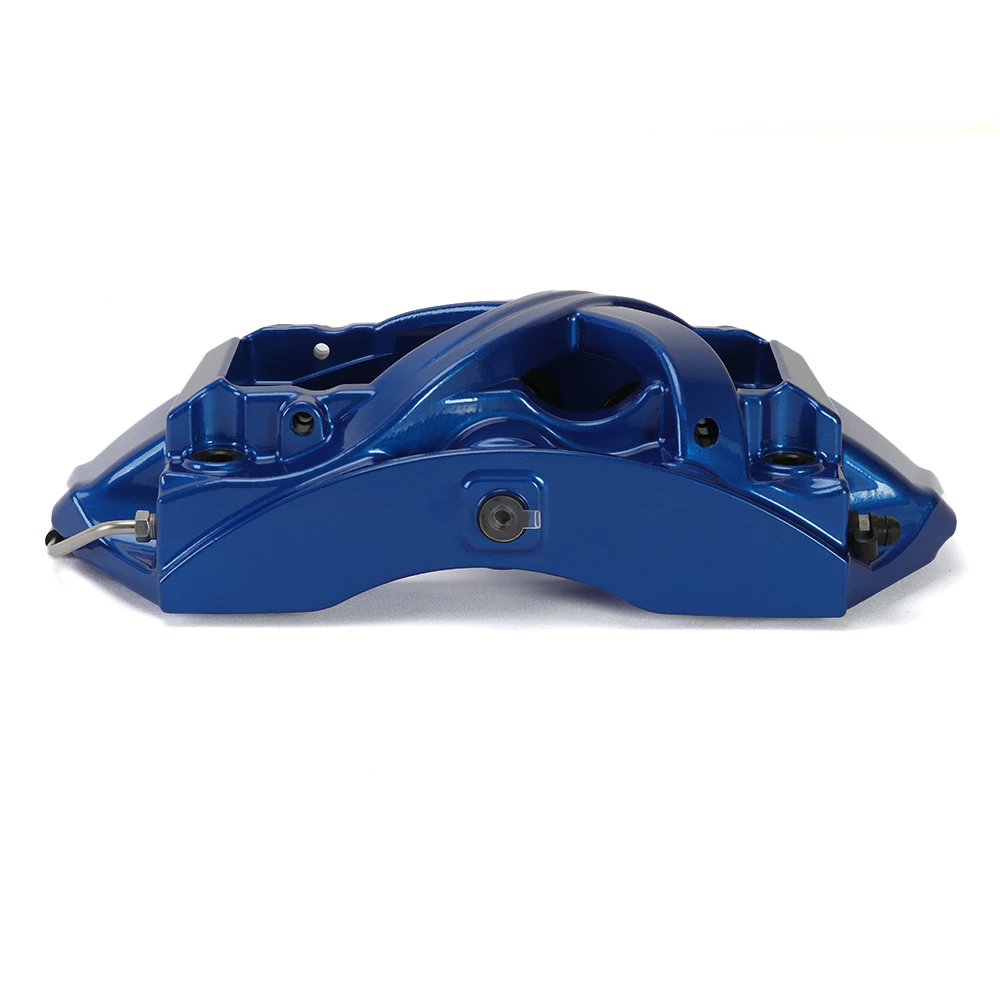 New Design Cool Brake Caliper 6 Pistons Racing Car Brake for Ferrari Bugatti Porsche Lamborghini Dodge