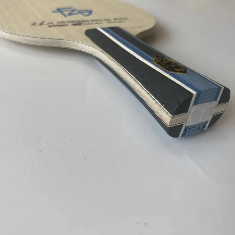 same-fzd-super-alc-table-tennis-blade-offensive-fl-handle-long-grip-ping-pong-bat-fast-attack-table-tennis-racket