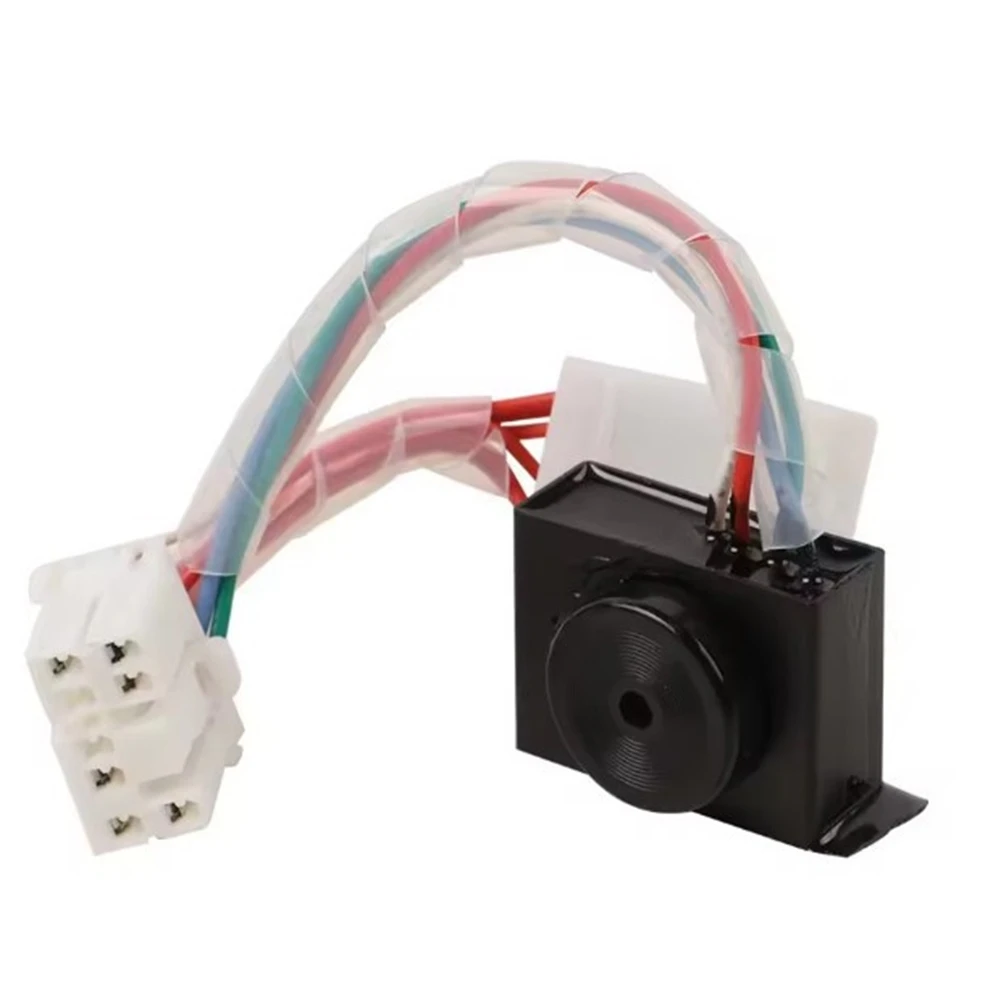 

Контроллер-реле указателей поворота с функцией двойного мигания для VESPA GTS 300 125 GTS300 2024