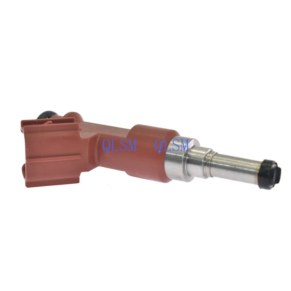

1 x Fuel Injector Fits 23250-0T020 23209-0T040 For Toyota premium car accessories