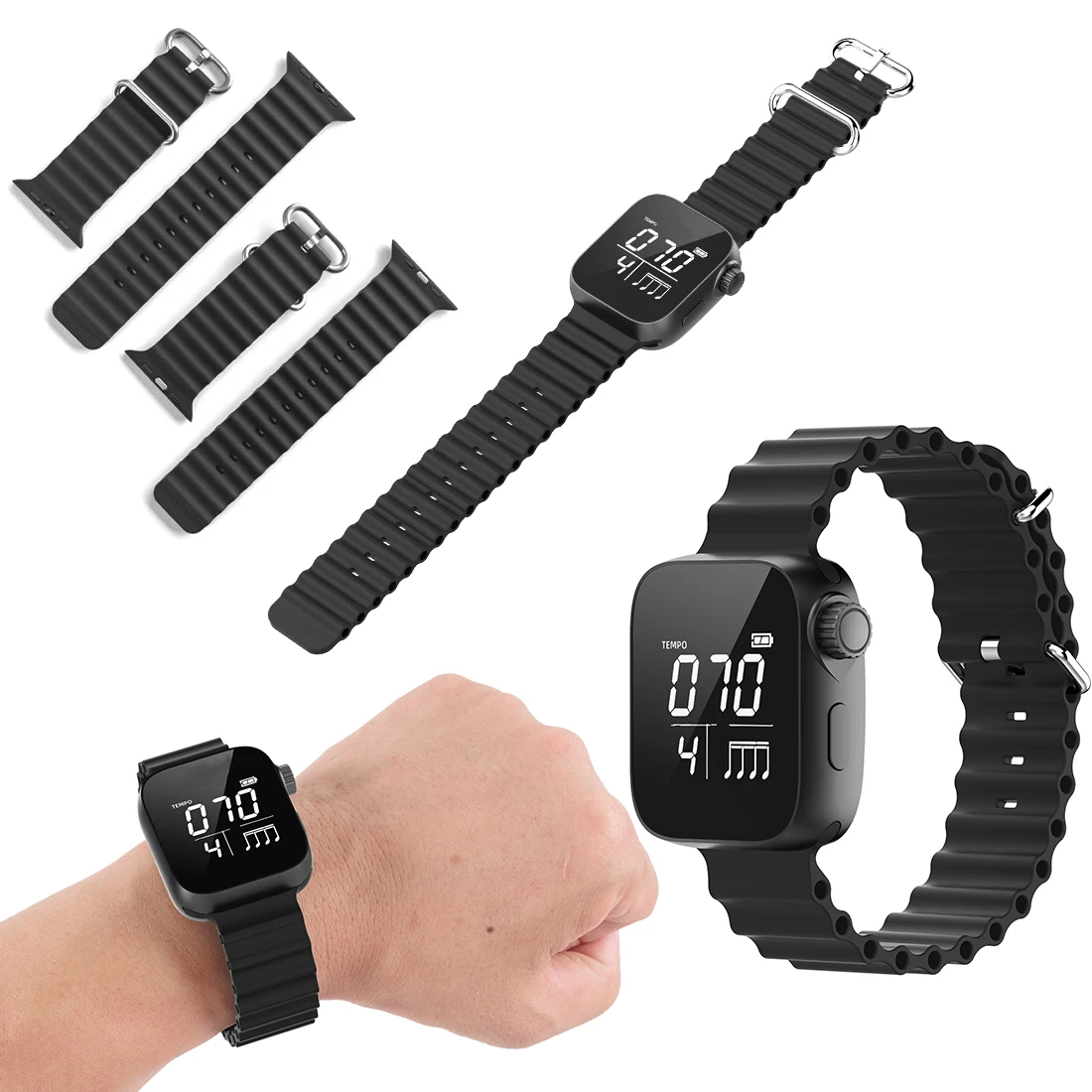 Thumbnail 2 - #4 Compare Metronomes Before You Buy