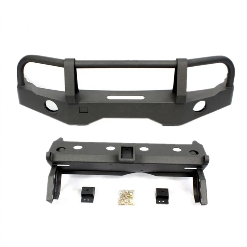 

4x4 Car Bumper 4x4 Offroad Accessories