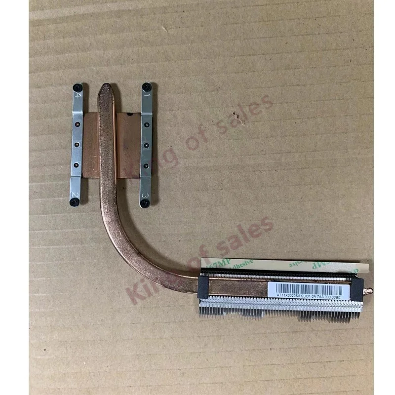 

New for Lenovo IdeaPad 110-15heb 110-15acl cooling cool heatsink at11x0020s0