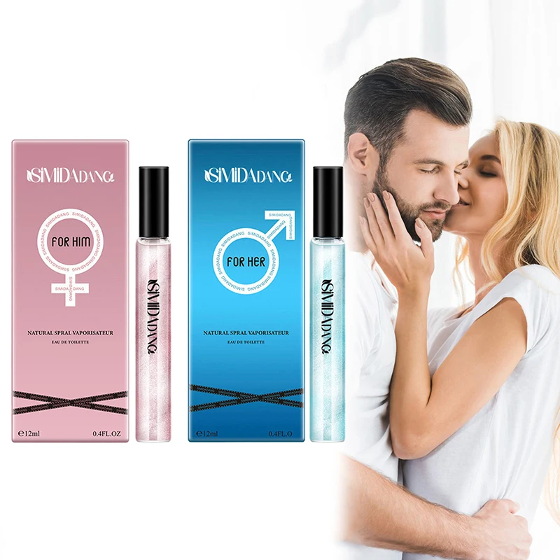 Long Lasting Pheromone Of Man To Attract Women Deodorant Body Spray Flirting Encourage Dating Fragrant Flirting Erotic Scent