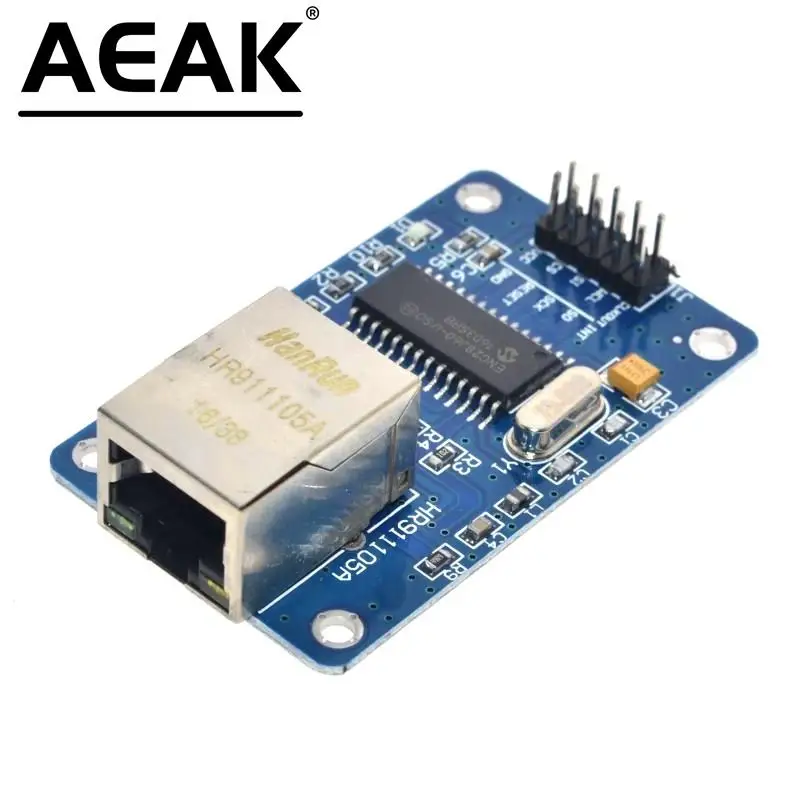 1PCS ENC28J60 Lan E…