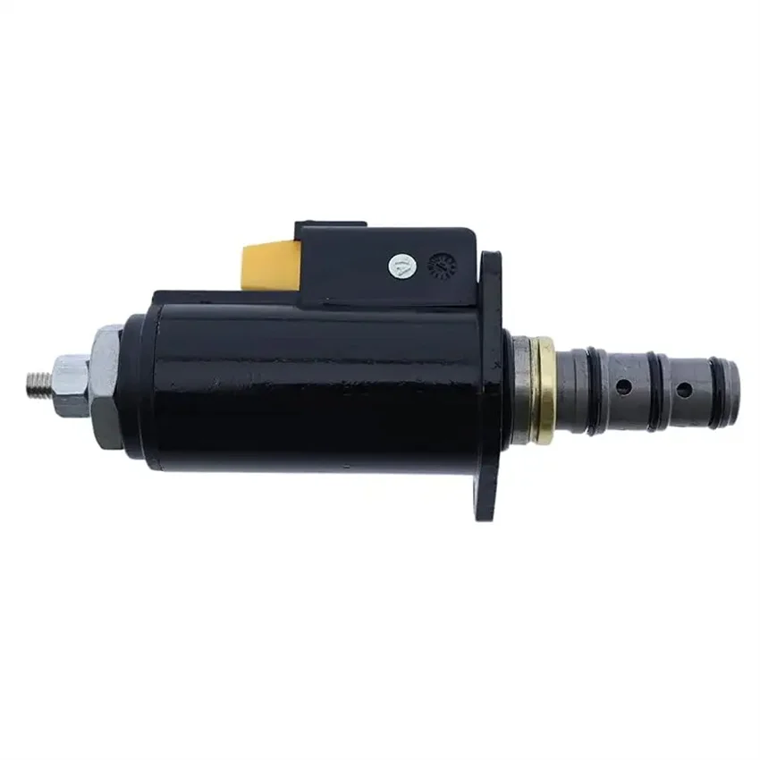 320B excavator solenoid valve 116-3526 KWE5K-31/G24E30-701A SKY5G 24-D 1113526