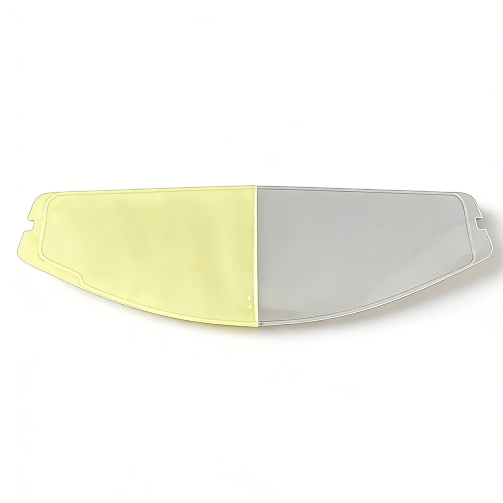 

Аксессуары для мотоциклетного шлема Shark D-Skwal 2 Spartan Starry Sky: линза для маски, антизапотевающая пленка.