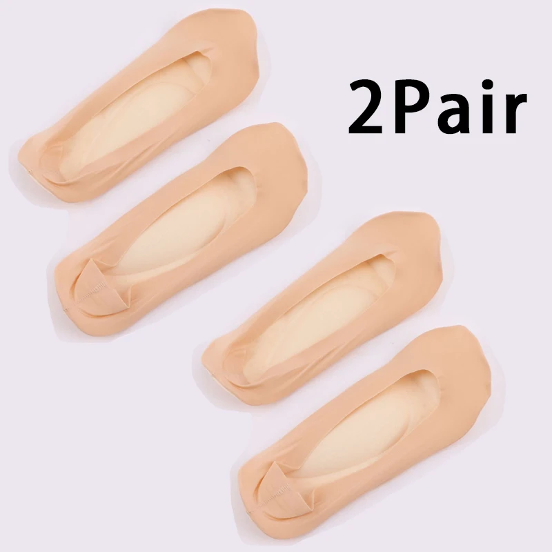 Vrouwen Inlegzolen 3D Stretch Ademend Deodorant Running Kussen Inlegzolen Voor Onzichtbare Sok Binnenzool Schoenen Zool Orthopedische Pad WD-1