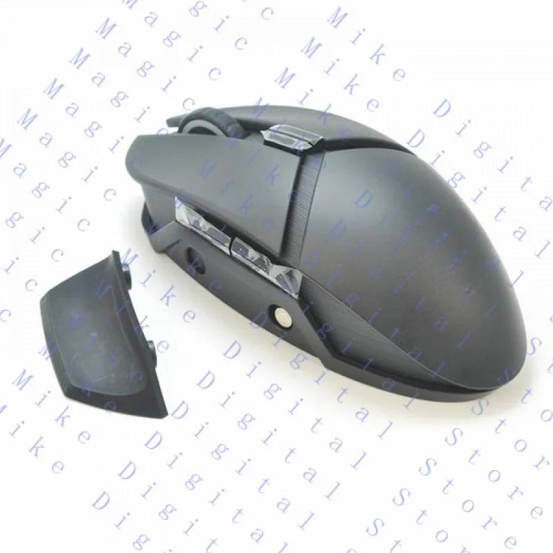 

UU for HP OMEN PHOTON Button PLC Wireless Mouse 6CL96AA RGB PAW3335 16000DPI L54089