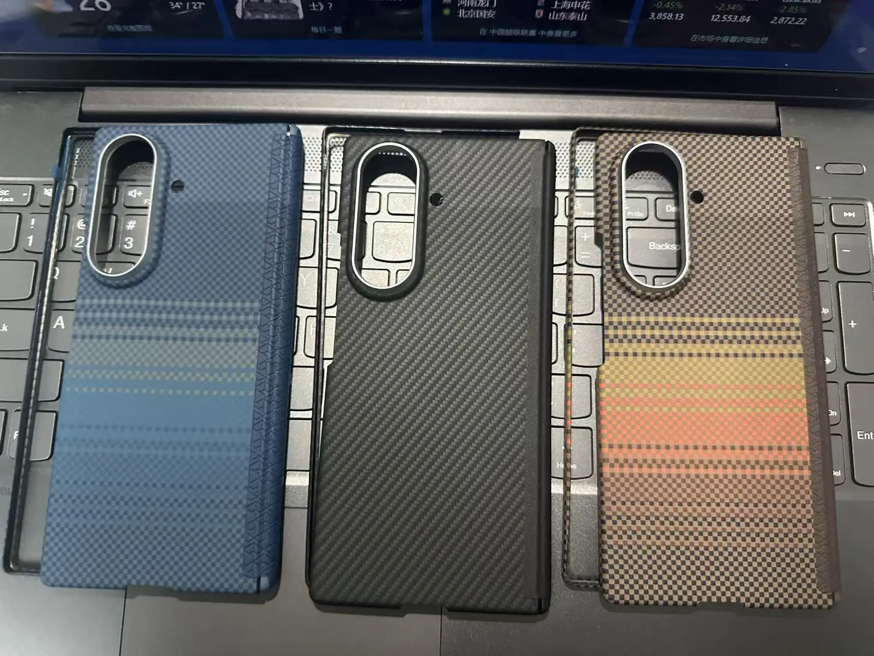 Thumbnail 3 - #14 Low Cost Samsung Z Fold 6 Cases That Work