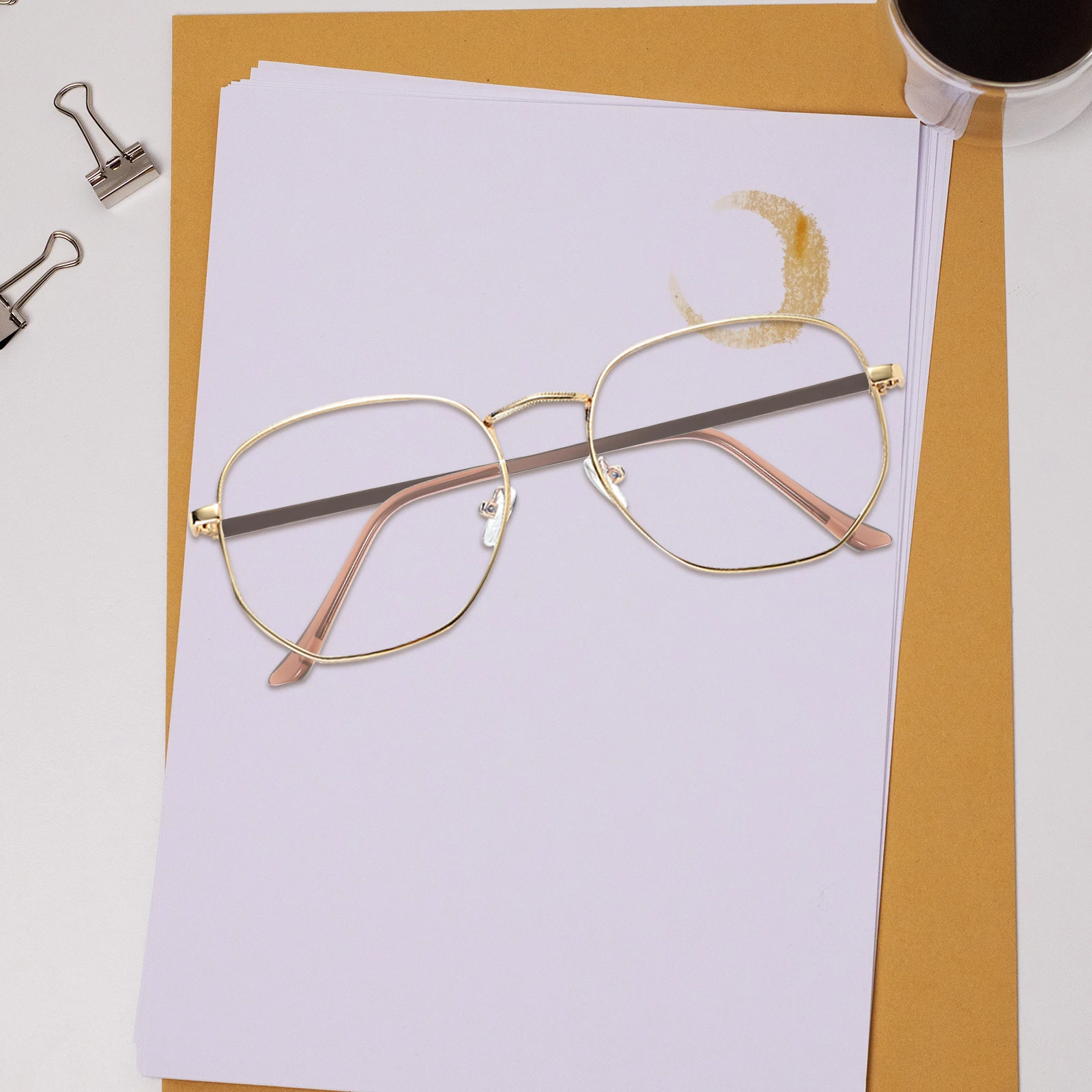 

Foot Cover Accessories for Glasses Eyeglass Repair Kit Arm Socks Resin Replacement Legs