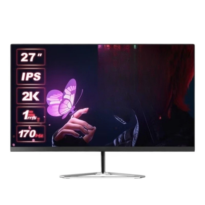 

2K Gaming Monitor 170Hz IPS 1ms Computer Screen VX2758-2K-PRO