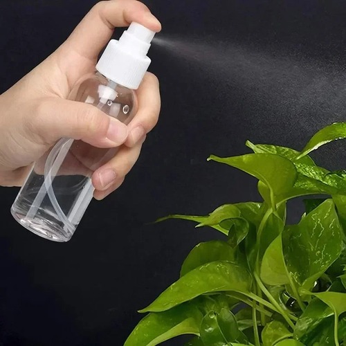 3/5/10pcs Refillable 10ml 30ml 50ml 60ml 100ml Clear PET Plastic Portable Spray Bottle Empty Perfume Container - View 1 3/5/10pcs Refillable 10ml 30ml 50ml 60ml 100ml Clear PET Plastic Portable Spray Bottle Empty Perfume Container - View 1