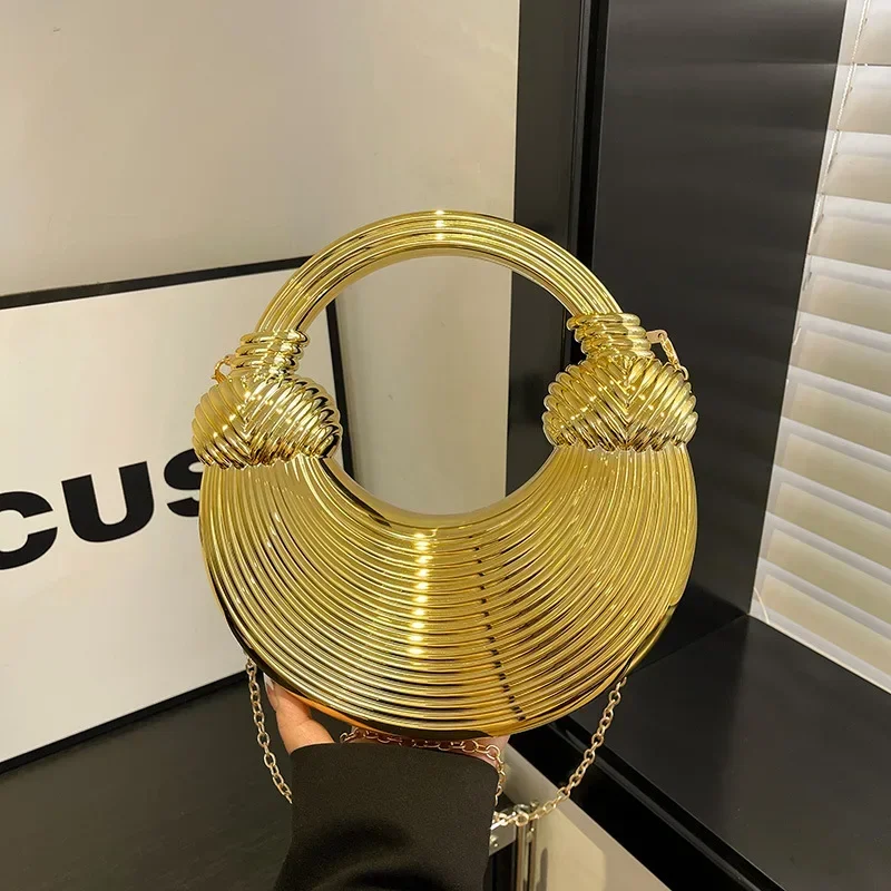 

Роскошные женские сумки с золотым зажимом, акриловые сумки-коробки для женщин, прозрачная сумка через плечо, вечерние, свадебные, вечерние, клатчи, женские